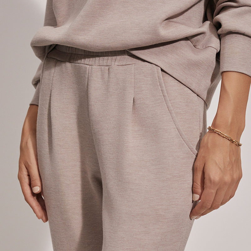 Varley THE ROLLED CUFF PANT 25