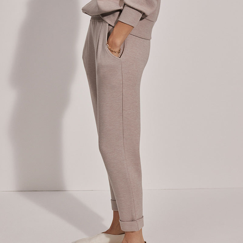 Varley THE ROLLED CUFF PANT 25
