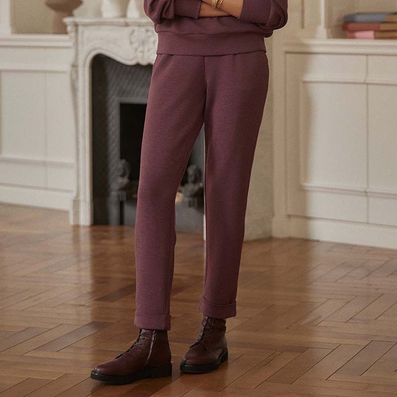 Varley THE ROLLED CUFF PANT 25