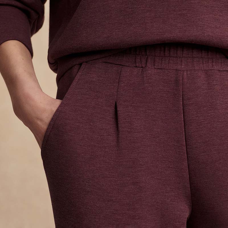 Varley THE ROLLED CUFF PANT 25