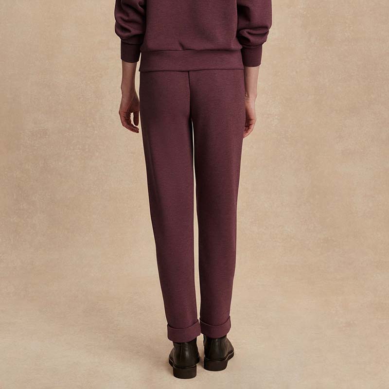 Varley THE ROLLED CUFF PANT 25