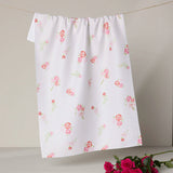 Geometry ROSY CHEEKS BAR TOWEL