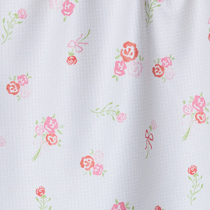 Geometry ROSY CHEEKS BAR TOWEL