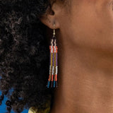 Ink and Alloy MELISSA EARRINGS SALE