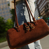 SADIE SATCHEL FW26