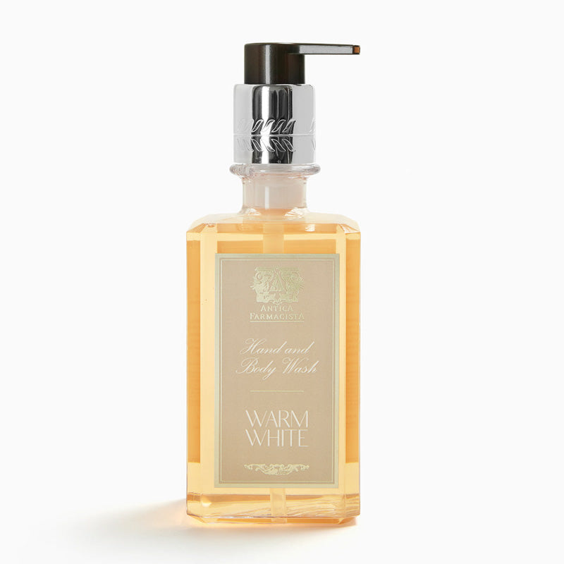 Antica Farmacista HAND AND BODY WASH