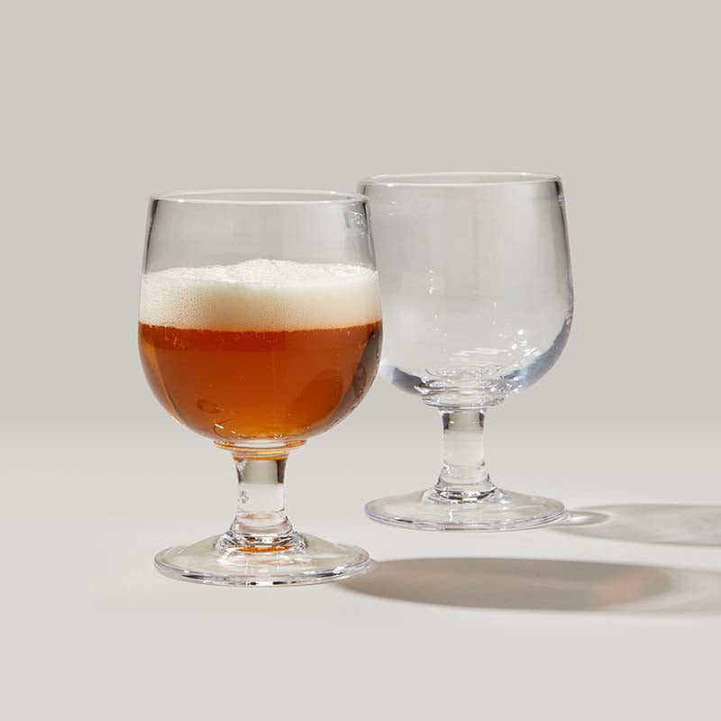 SIMONS GOBLET IN GIFT BOX SET OF 2