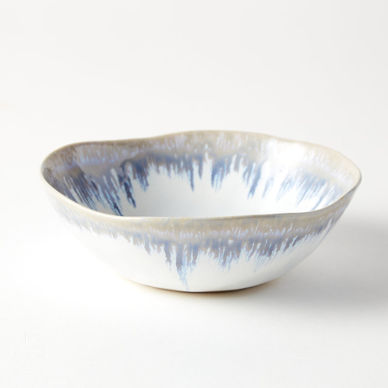 Simon Pearce BURLINGTON CEREAL BOWL