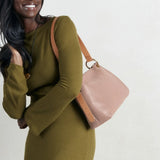 RAYNA SHOULDER BAG FW26