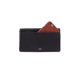 Hobo LUMEN CONTINENTAL WALLET SS26