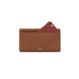 Hobo LUMEN CONTINENTAL WALLET SS26