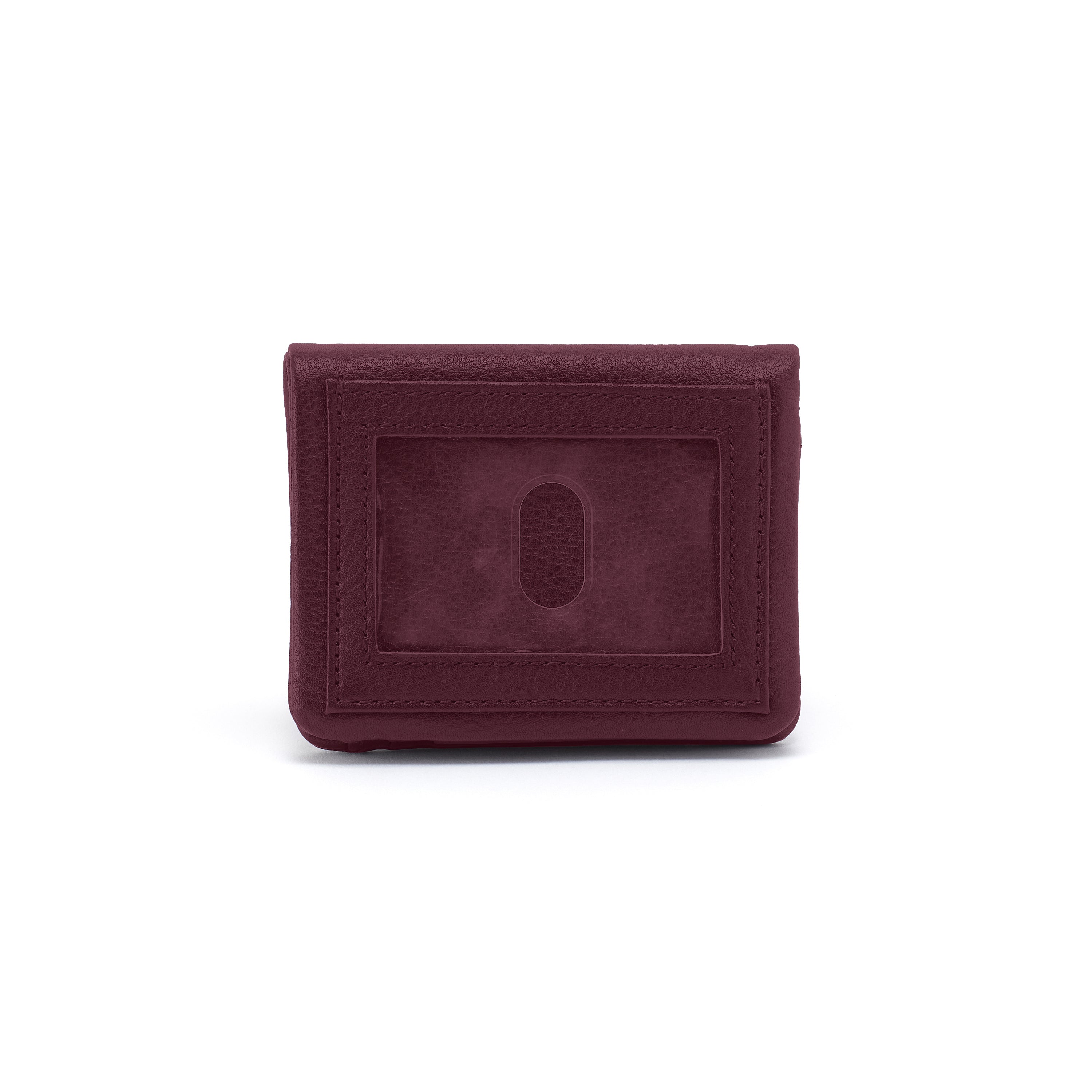 Hobo LUMEN MINI WALLET FW25