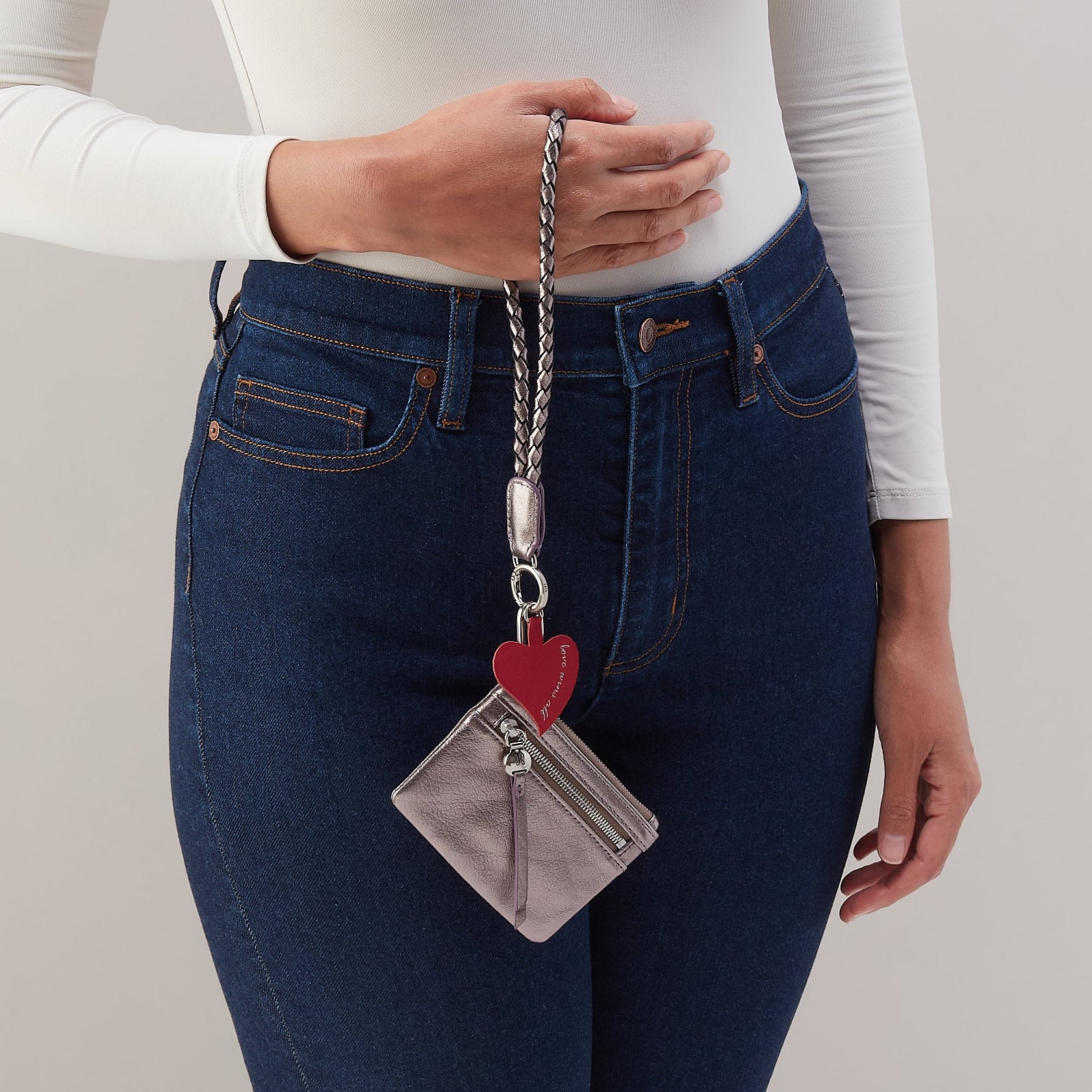 Hobo LASSO PHONE WRISTLET