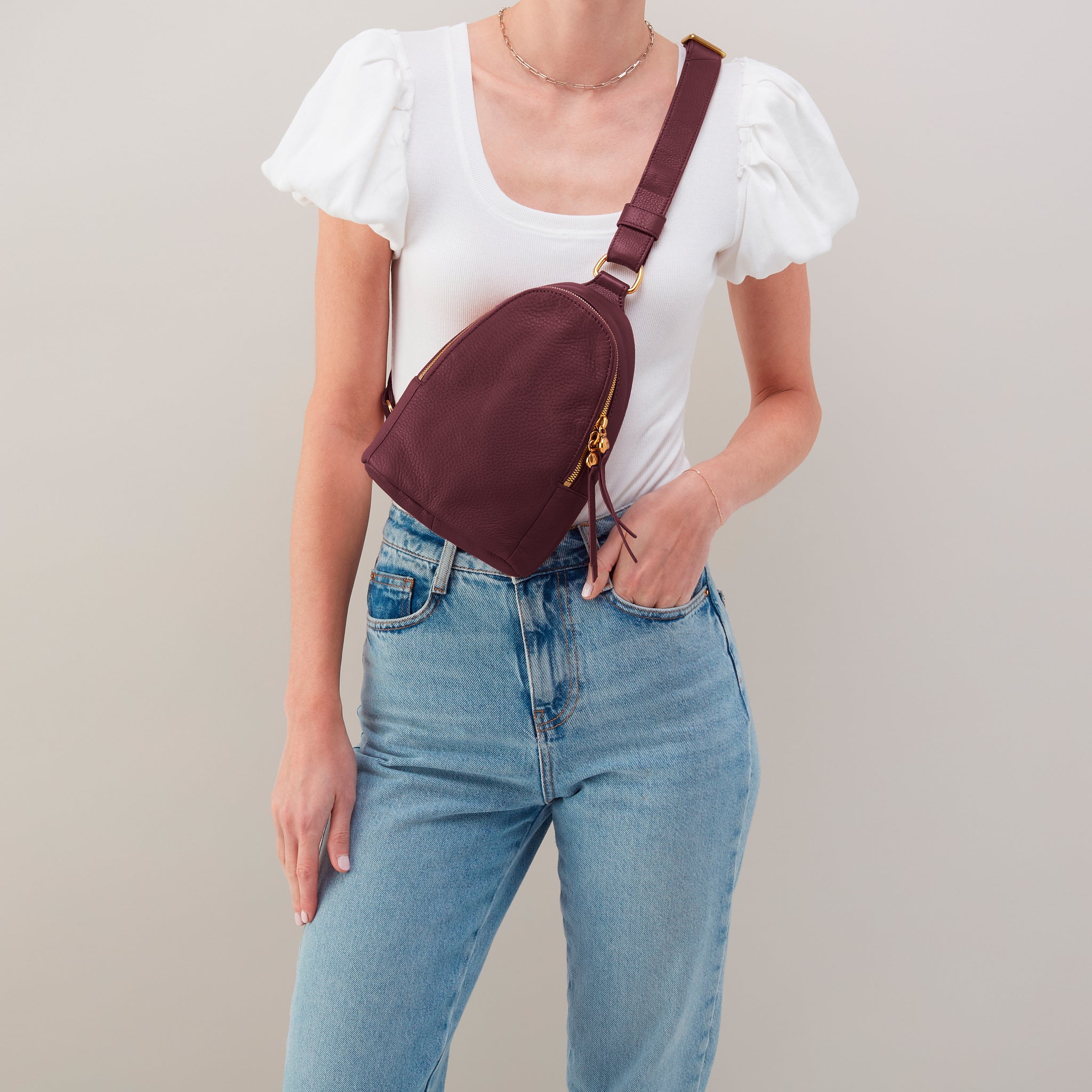 Hobo FERN SLING BAG