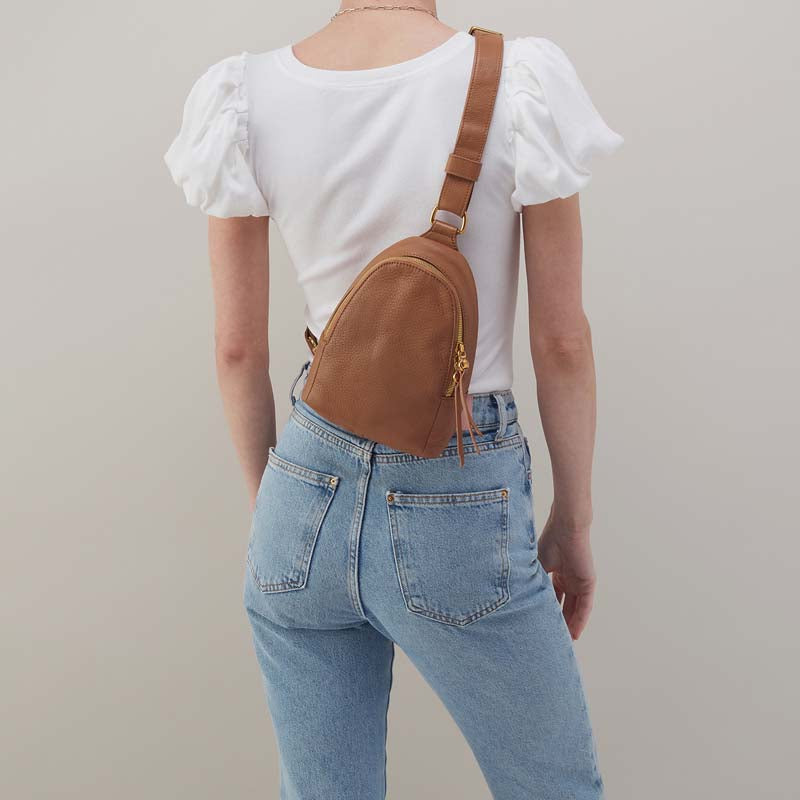 Hobo FERN SLING SS26