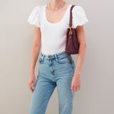 Hobo STARR CONVERTIBLE SHOULDER BAG