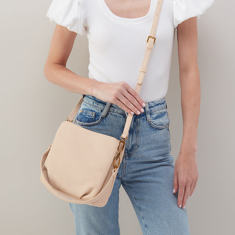 Hobo STARR CONVERTIBLE SHOULDER BAG SS26