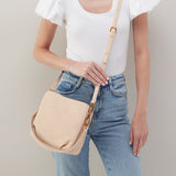 Hobo STARR CONVERTIBLE SHOULDER BAG SS26