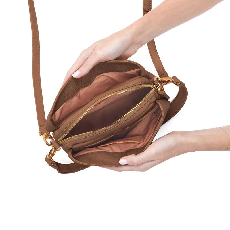 Hobo STARR CONVERTIBLE SHOULDER BAG SS26