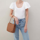 Hobo STARR CONVERTIBLE SHOULDER BAG SS26