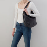 HARLEY HOBO BAG