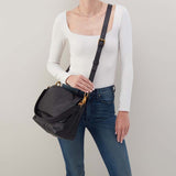 Hobo HARLEY CONVERTIBLE SHOULDER BAG SS26