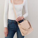 Hobo HARLEY CONVERTIBLE SHOULDER BAG SS26