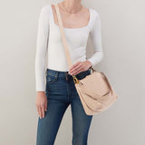 Hobo HARLEY CONVERTIBLE SHOULDER BAG SS26