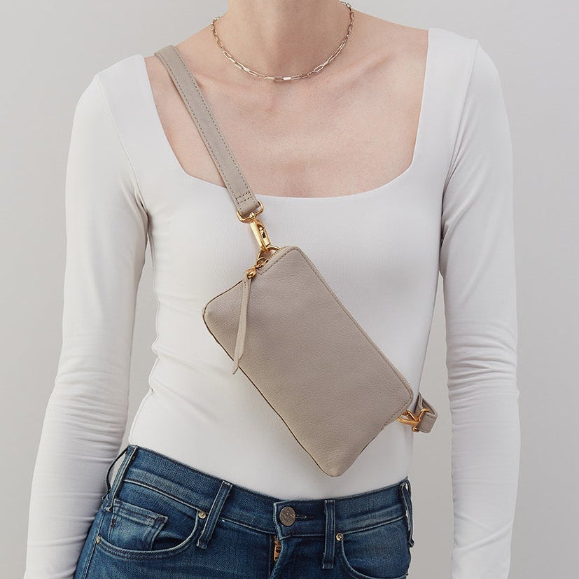 Hobo FERN SLIM BELT BAG FW25