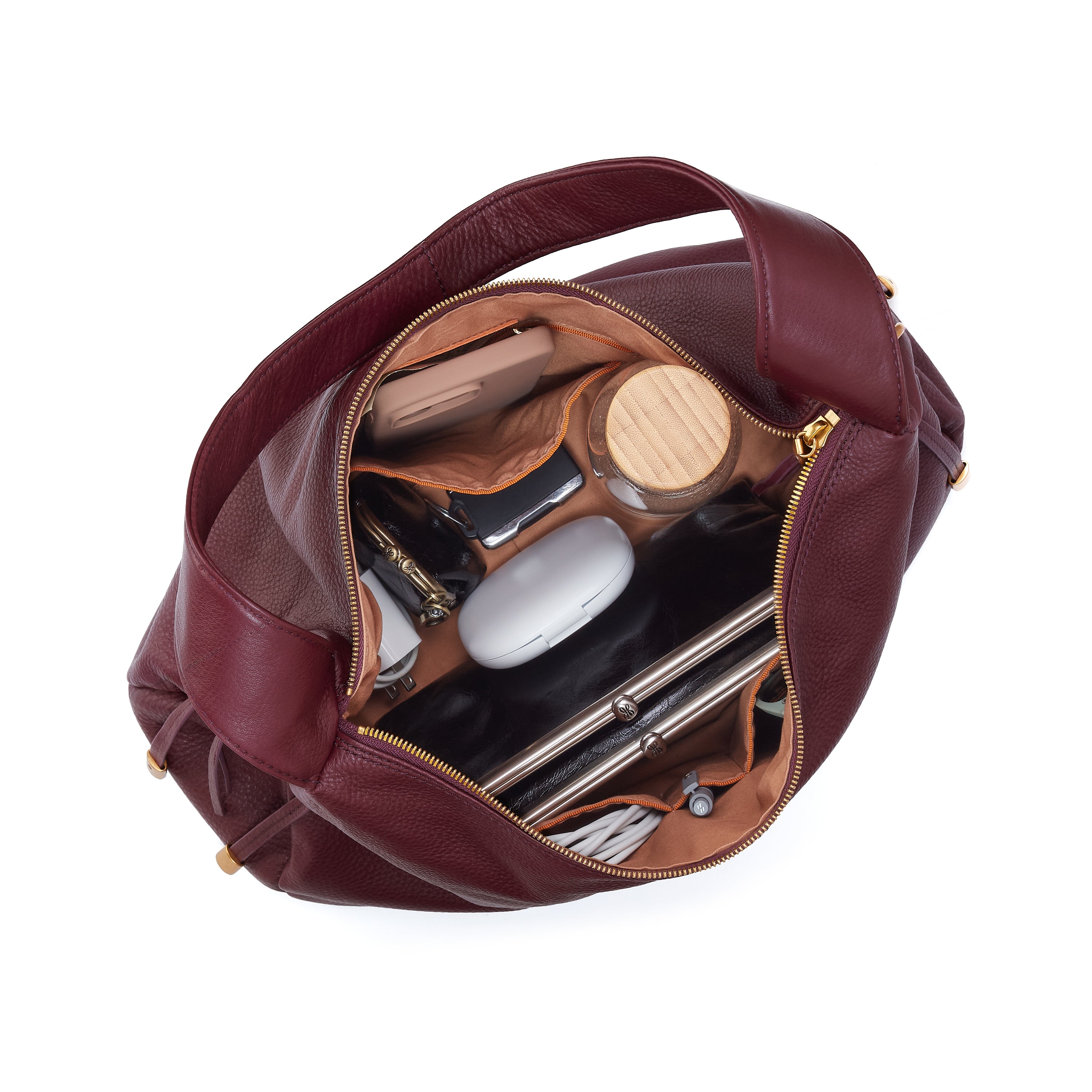 Hobo KORI HOBO BAG FW25