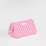 Scout BIG MOUTH MAKEUP BAG SS26 Garden Gate