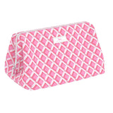 Scout BIG MOUTH MAKEUP BAG SS26 Garden Gate