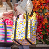 Scout BAGETTE TOTE BAG SS26