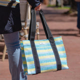 Scout GRAB AND GO TOTE SS26