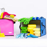 Scout HANG 10 STORAGE BIN SS26