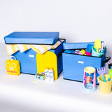 Scout RUMP ROOST STORAGE BIN