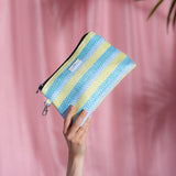 Scout ON HOLIDAY POUCH SS26