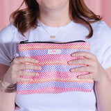 Scout ON HOLIDAY POUCH SS26