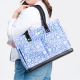 Scout UPTOWN POCKET TOTE SS26