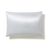 PJ Harlow CYBER MONDAY SATIN PILLOWCASE SET OF 2 Morning Blue