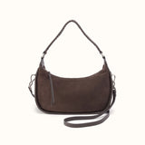 MIA CRESCENT MEDIUM HOBO FW26