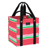 Scout BAGETTE TOTE BAG Melondramatic