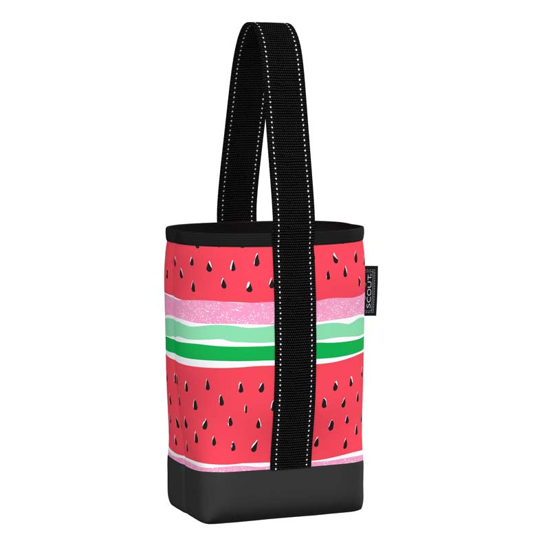 Scout DRINKING BUDDY BAG Melondramatic