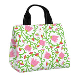 Scout ELOISE LUNCH TOTE BAG Late Bloomer