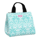 Scout ELOISE LUNCH TOTE BAG Take Me to Turq
