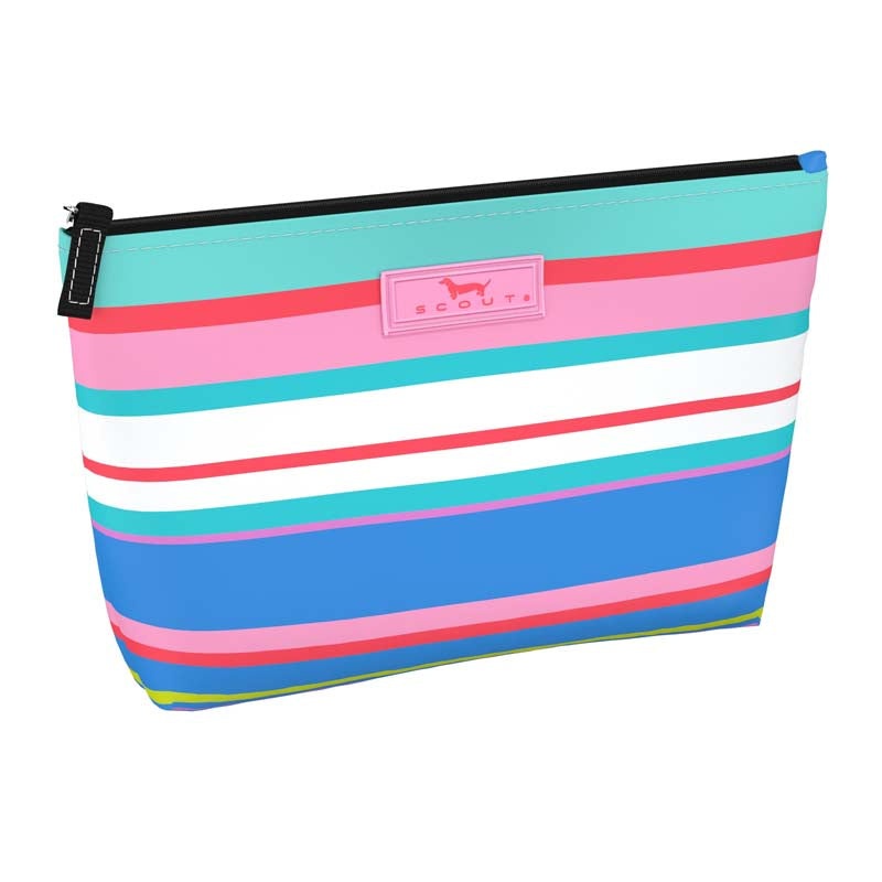 Scout TWIGGY MAKEUP POUCH Summer Friyay