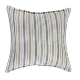 NAPLES PILLOW W/ INSERT