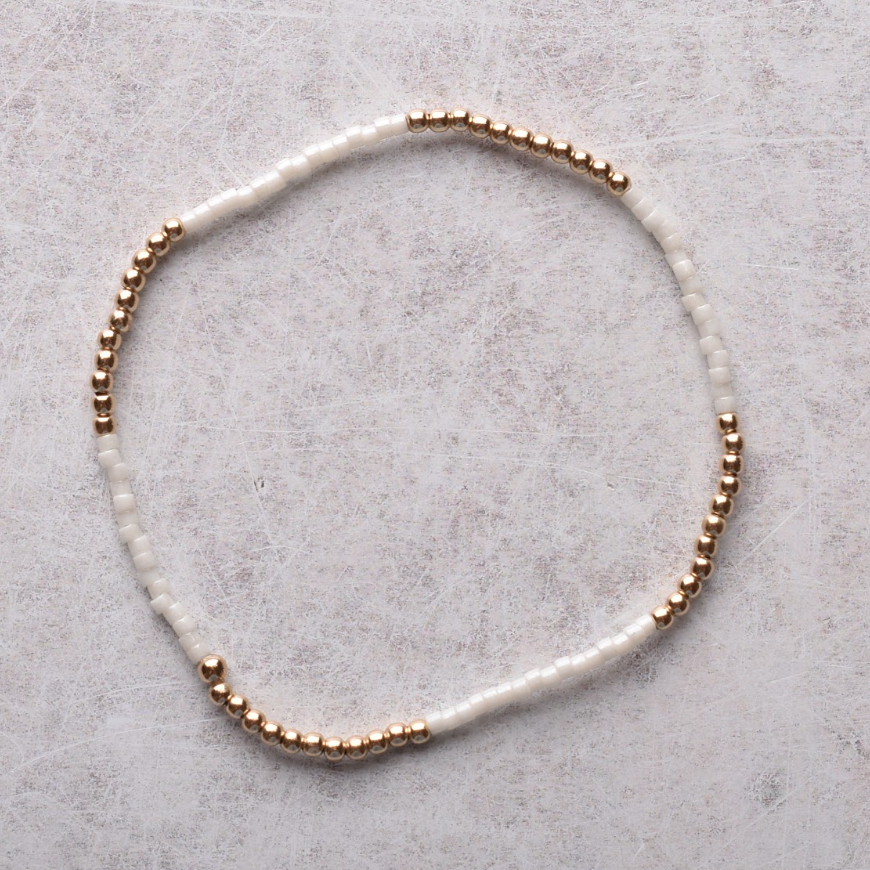 eNewton Design HOPE BLISSFUL BRACELET FW26