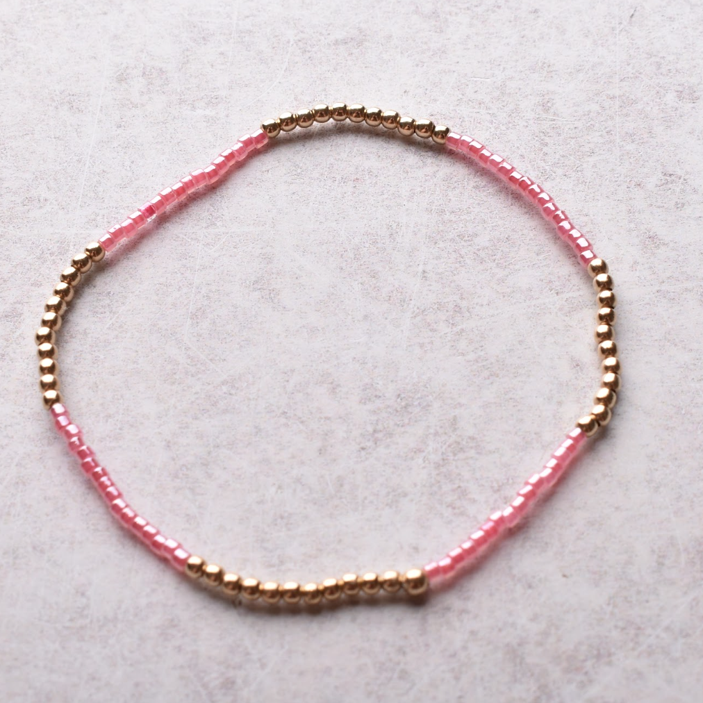 eNewton Design HOPE BLISSFUL BRACELET FW26