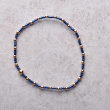 eNewton Design HOPE SINCERITY BRACELET FW26 Navy